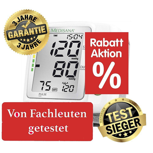 Blutdruckmessgerät handgelenk - blutdruckmessgerät,