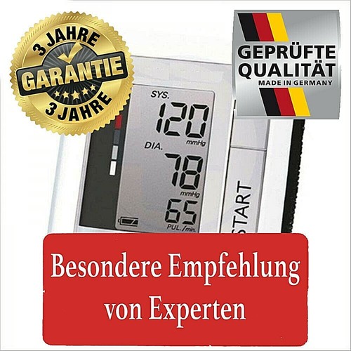 Blutdruckmessgerät handgelenk - blutdruckmessgerät,