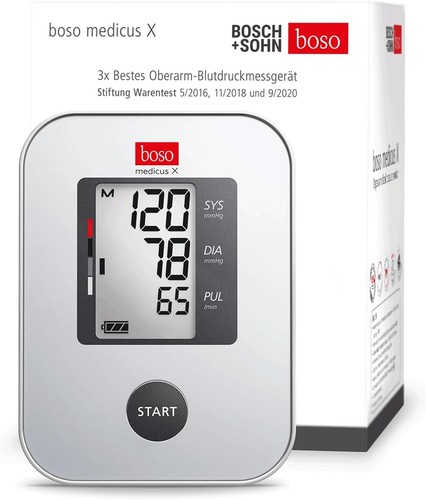 Bosch sohn boso - sohn, x