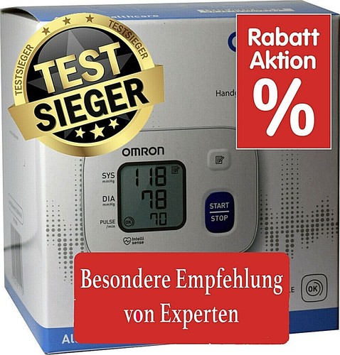 Blutdruckmessgerät handgelenk - blutdruckmessgerät,